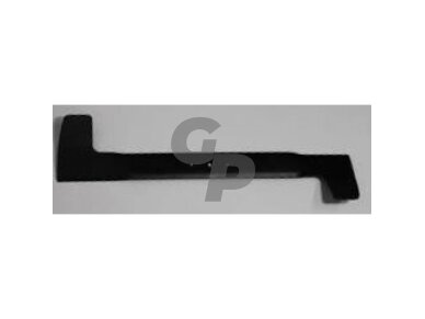 Peilis traktoriukui MTD KOŠ dešinysis 52cm. deka 40colių 102cm. 005616 Peilis traktoriukui MTD KOŠ dešinysis 52cm. deka 40colių 102cm. 005616