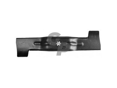 Peilis traktoriukui MTD KOŠ kairysis 47cm. deka 36colių 92cm. 005611 Peilis traktoriukui MTD KOŠ kairysis 47cm. deka 36colių 92cm. 005611