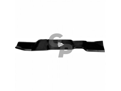 Peilis traktoriukui STIGA PARK COMBI 42,5cm. 005751 Peilis traktoriukui STIGA PARK COMBI 42,5cm. 005751