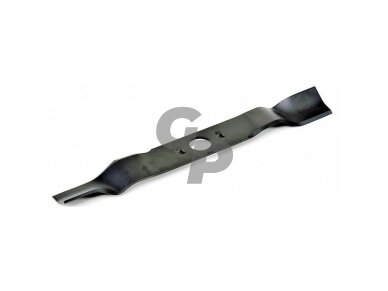Peilis vejapjovei HECHT 51cm. mulčiavimo 005712 Peilis vejapjovei HECHT 51cm. mulčiavimo 005712