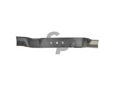 Peilis vejapjovei mulčiavimo 46cm. tinkanits MAKITA, DOLMAR, DYM, HECHT 005722 Peilis vejapjovei mulčiavimo 46cm. tinkanits MAKITA, DOLMAR, DYM, HECHT 005722