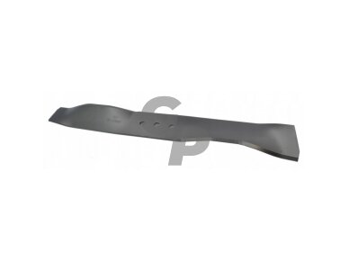 Peilis vejapjovei STIGA 46 cm. mulčiavimo 005695 Peilis vejapjovei STIGA 46 cm. mulčiavimo 005695