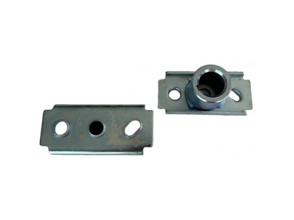Peilio laikiklis nac c400i 22,2mm 40mm 005214 Peilio laikiklis nac c400i 22,2mm 40mm 005214