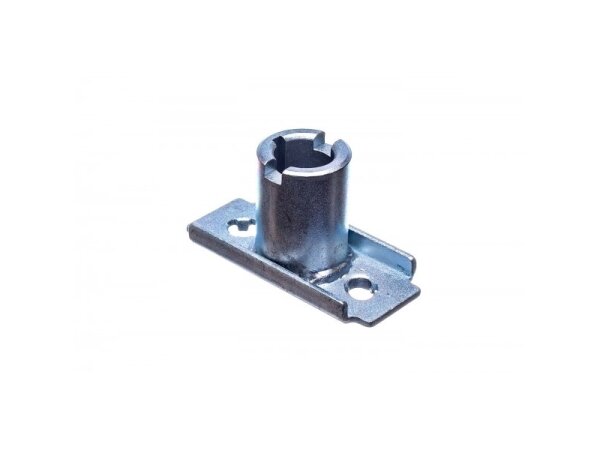 Peilio laikiklis nac, victus, molgo, sandri garden, queen garden 22,2mm  50mm 005219