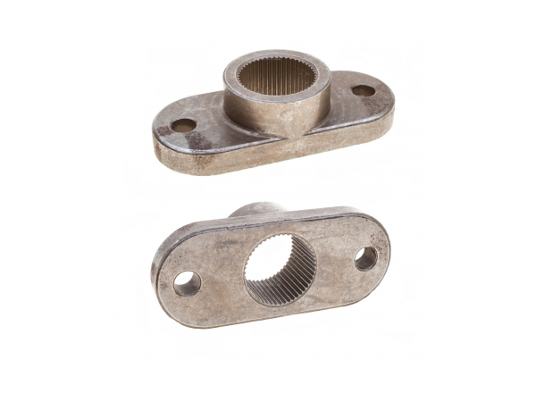 Peilio laikiklis traktoriuko MTD wieloklin 24,6mm aukštis 22,5mm 012545 Peilio laikiklis traktoriuko MTD wieloklin 24,6mm aukštis 22,5mm 012545