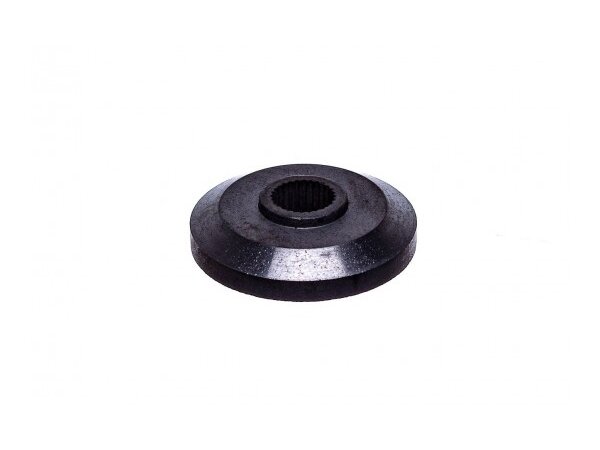 Peilio laikiklis traktoriuko Murray 56258 91926 92466 15mm aukštis 12,6mm 012544 Peilio laikiklis traktoriuko Murray 56258 91926 92466 15mm aukštis 12,6mm 012544