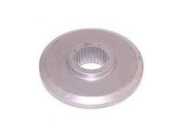 Peilio laikiklis traktoriuko Murray 690411 15mm aukštis 12,7mm 012543