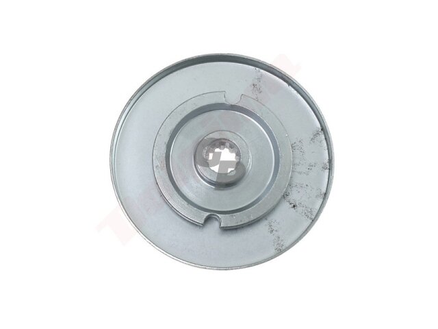 Peilio tvirtinimo lėkštelė tinkanti STIHL FS200 , FS240 ( 4137 710 3800 ) 010442