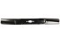 Peilis tinkanitis Cub Cadet, MTD 59cm 012791