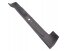 Peilis tinkanitis Cub Cadet, MTD 60cm 012799