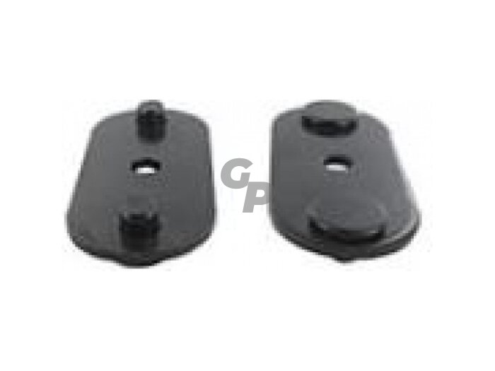 Peilio adapteris tinkanits Husqvarna 008345