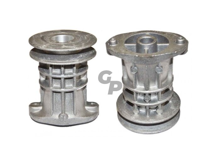 Peilio laikiklis emak efco Oleomac 53t 22,2mm 88,7mm 008335 Peilio laikiklis emak efco Oleomac 53t 22,2mm 88,7mm 008335