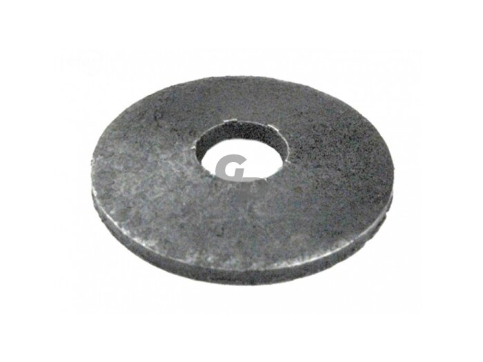 Peilio tvirtinimo lėkštelė 11.5mm x 38.1mm 005222 Peilio tvirtinimo lėkštelė 11.5mm x 38.1mm 005222
