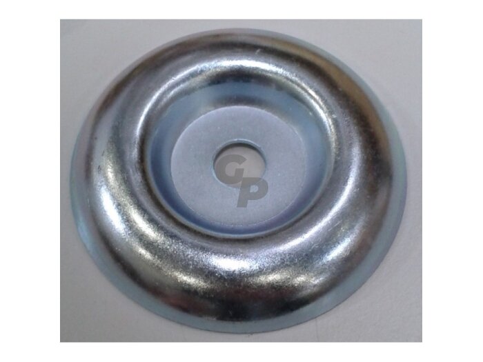 Peilio tvirtinimo lėkštelė kinietiško trimerio 004775 Peilio tvirtinimo lėkštelė kinietiško trimerio 004775