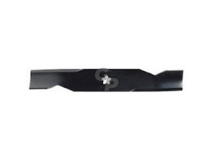 Peilis traktoriukui HUSQVARNA 42 cm. deka 48colių 122cm. 008421 Peilis traktoriukui HUSQVARNA 42 cm. deka 48colių 122cm. 008421