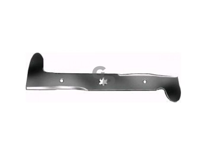 Peilis traktoriukui HUSQVARNA 46 cm. dešinysis deka 36colių 92cm. 008415 Peilis traktoriukui HUSQVARNA 46 cm. dešinysis deka 36colių 92cm. 008415