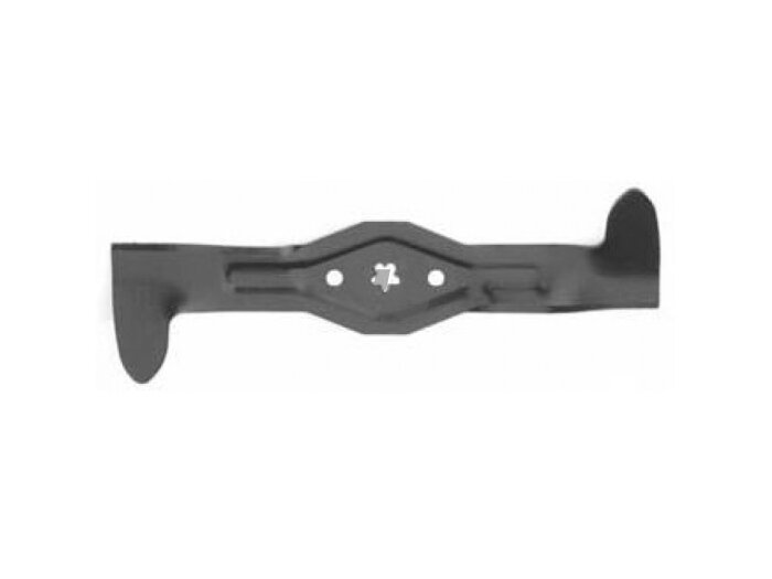 Peilis traktoriukui HUSQVARNA 46 cm. kairysis deka 36colių 92cm. 008432 Peilis traktoriukui HUSQVARNA 46 cm. kairysis deka 36colių 92cm. 008432