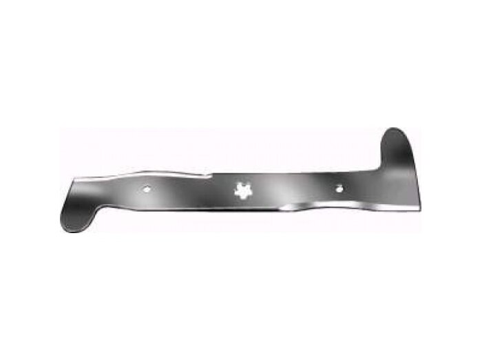 Peilis traktoriukui HUSQVARNA  46 cm. kairysis deka 36colių 92cm. 008414