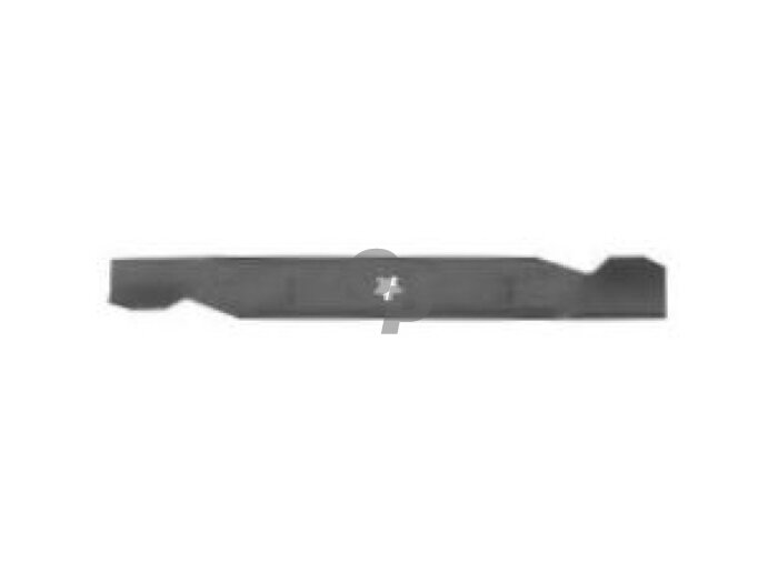 Peilis traktoriukui HUSQVARNA  49 cm.  deka 38colių 97cm. 008413