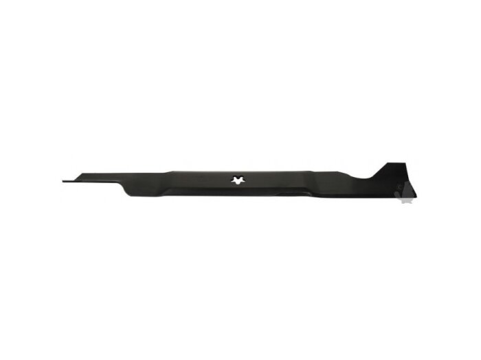 Peilis traktoriukui HUSQVARNA 59cm. deka 46colių 117cm. 008429 Peilis traktoriukui HUSQVARNA 59cm. deka 46colių 117cm. 008429