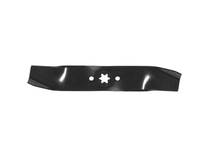 Peilis traktoriukui MTD 38cm. deka H 116 cm. 46colių kr?tky 005621 Peilis traktoriukui MTD 38cm. deka H 116 cm. 46colių kr?tky 005621