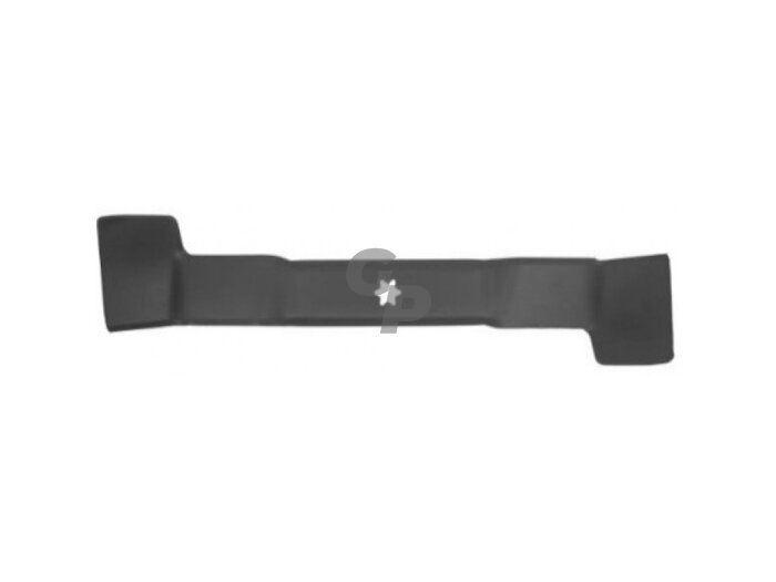 Peilis traktoriukui MTD KOŠ dešinysis 49cm. deka 95cm. 005630