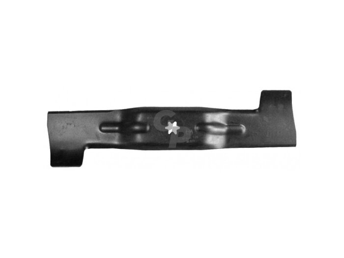 Peilis traktoriukui MTD KOŠ kairysis 47cm. deka 36colių 92cm. 005611 Peilis traktoriukui MTD KOŠ kairysis 47cm. deka 36colių 92cm. 005611