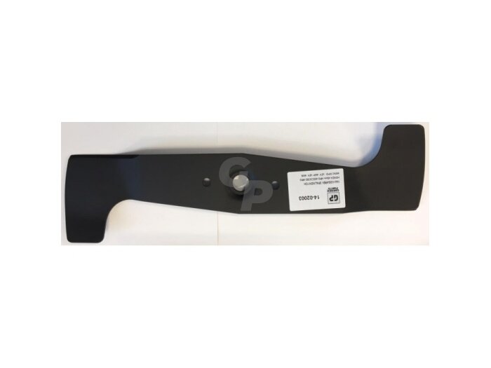 Peilis vejapjovei HONDA 46cm. HRG 465C3CSD HRG 465C3PD  IZY 46P IZY 46S 010357