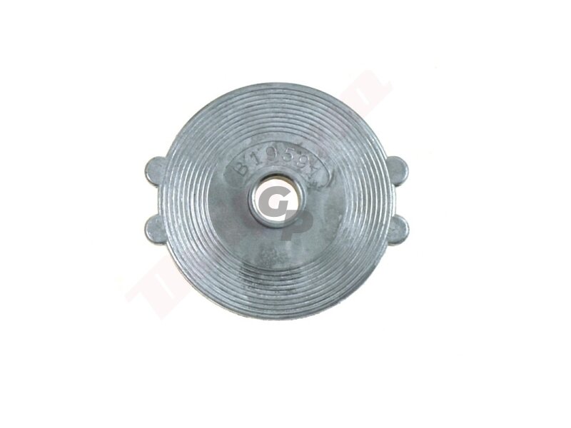 Peilio laikiklis tinkanits HUSQVARNA 22,2mm ( 502 87 18-01 , 503 25 80-00 ) 006662
