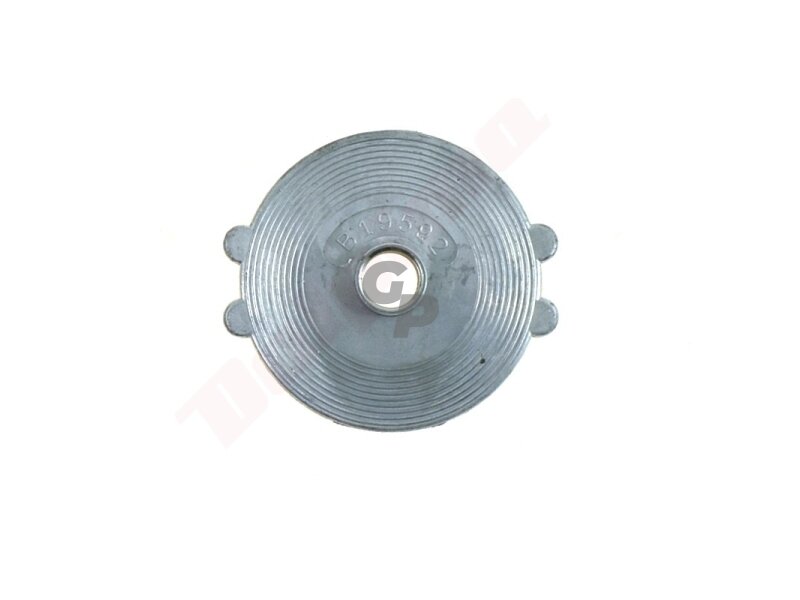 Peilio laikiklis tinkanits HUSQVARNA 25mm ( 503 25 85-01 ) 006665 Peilio laikiklis tinkanits HUSQVARNA 25mm ( 503 25 85-01 ) 006665