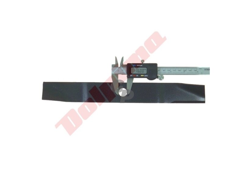 Peilis tinkanits HUSQVARNA 320x16 ( 320-77 ) ( 029 ) 006633