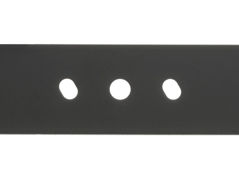 Peilis vejapjovei mulčiavimo 51cm. tinkanits MAKITA, DOLMAR, DYM, HECHT 005723 2 Peilis vejapjovei mulčiavimo 51cm. tinkanits MAKITA, DOLMAR, DYM, HECHT 005723 2