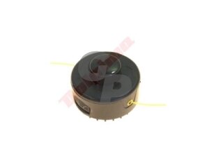 Pjovimo galvutė   6mm 000891