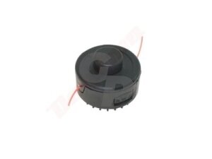 Pjovimo galvutė 8mm 000893 Pjovimo galvutė 8mm 000893