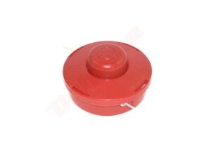 Pjovimo galvutė trimeriams 10x1,25 RED PA 000864 Pjovimo galvutė trimeriams 10x1,25 RED PA 000864