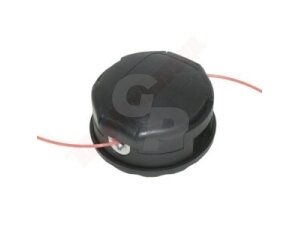 Pjovimo galvutė SPEED-FEED SMALL BASE 10x1,25   95mm ( 78890-11201 ) 000877