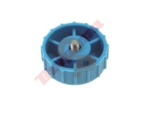 Pjovimo galvutės veržlė DL-1222 1/ 4" R 000961