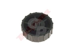 Pjovimo galvutės veržlė DL-1222  8x1,25 L 000959