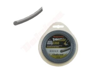 Pjovimo valas BAMBOO 2,0MM/ 15M 003417