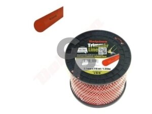 Pjovimo valas ROUND 2,7MM/216M 003470