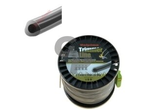 Pjovimo valas TRI-CUT 2,7MM/ 79M 003549 Pjovimo valas TRI-CUT 2,7MM/ 79M 003549