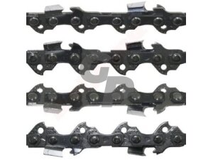Pjūklo grandinė 3/8" 1,1 410 narelių Q 001055 Pjūklo grandinė 3/8" 1,1 410 narelių Q 001055