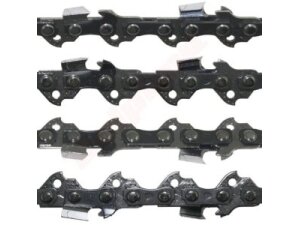 Pjūklo grandinė 3/8" 1,1 50 narelių Q 001040 Pjūklo grandinė 3/8" 1,1 50 narelių Q 001040