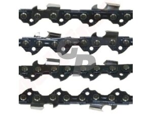 Pjūklo grandinė 3/8" 1,3 60 narelių Q 001101 Pjūklo grandinė 3/8" 1,3 60 narelių Q 001101