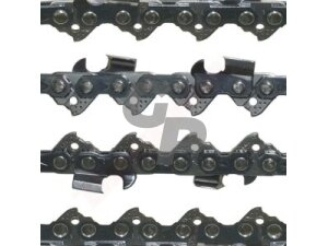 Pjūklo grandinė 3/8" 1,6 1640 narelių Q 001135 Pjūklo grandinė 3/8" 1,6 1640 narelių Q 001135