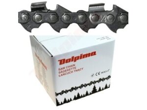 Pjūklo grandinė DOLPIMA 1/4" 1,3 598 narelių S 001213 Pjūklo grandinė DOLPIMA 1/4" 1,3 598 narelių S 001213