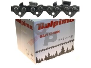 Pjūklo grandinė DOLPIMA 325" 1,3 1840 narelių N 001291 Pjūklo grandinė DOLPIMA 325" 1,3 1840 narelių N 001291