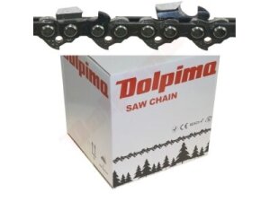 Pjūklo grandinė DOLPIMA 325" 1,6 1840 narelių S 001313 Pjūklo grandinė DOLPIMA 325" 1,6 1840 narelių S 001313