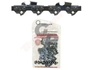 Pjūklo grandinė DOLPIMA 3/8" 1,1 50 narelių S 001219 Pjūklo grandinė DOLPIMA 3/8" 1,1 50 narelių S 001219