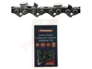 Pjūklo grandinė DOLPIMA 3/8" 1,3     50 narelių S 001237